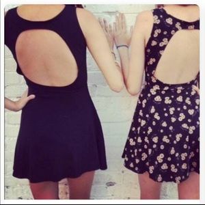 ✨sold✨Brandy Melville dress